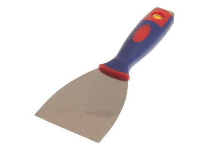 R.S.T. Drywall Putty Knife Soft Touch Stiff 50mm (2in) R.S.T. - RockBottom Nothampton