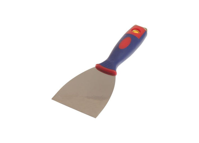 R.S.T. Drywall Putty Knife Soft Touch Stiff 50mm (2in) R.S.T. - RockBottom Nothampton