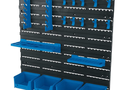 Draper Tool Storage Board (18 Piece) 22295 Draper - Town Tools 