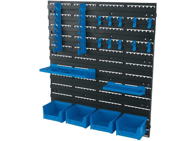 Draper Tool Storage Board (18 Piece) 22295 Draper - Town Tools 
