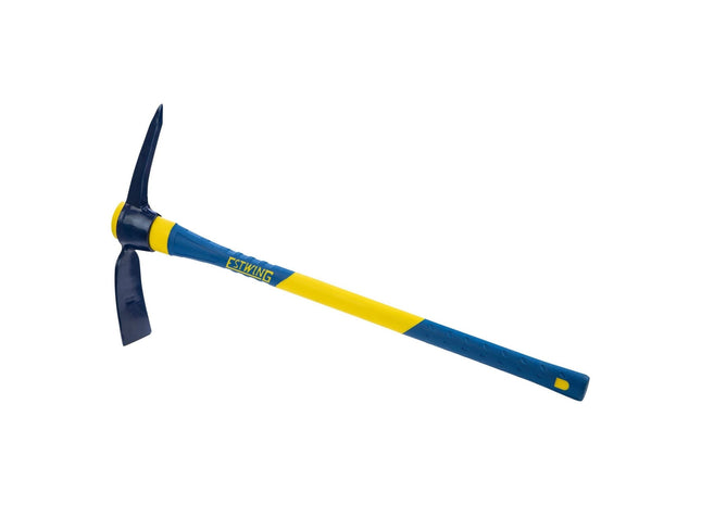 Draper Estwing EMT/P-536F Pick Mattock with Fibreglass Shaft, 2.2kg/5lb Draper - Town Tools