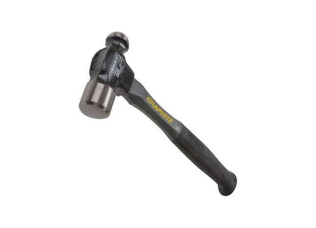 Stanley® Hand Tools Ball Pein Hammer Graphite 454g (16oz) STANLEY® Hand Tools - RockBottom Nothampton