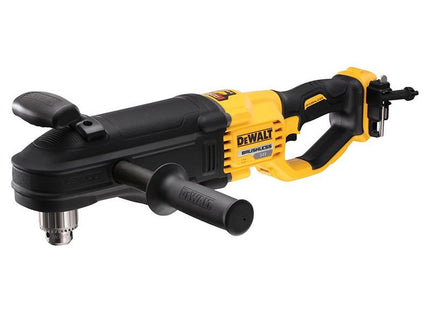 Dewalt Power Tools DCD470N XR FlexVolt Right Angle/Diamond Core Drill 54V Bare Unit DeWALT Power Tools - RockBottom Northampton