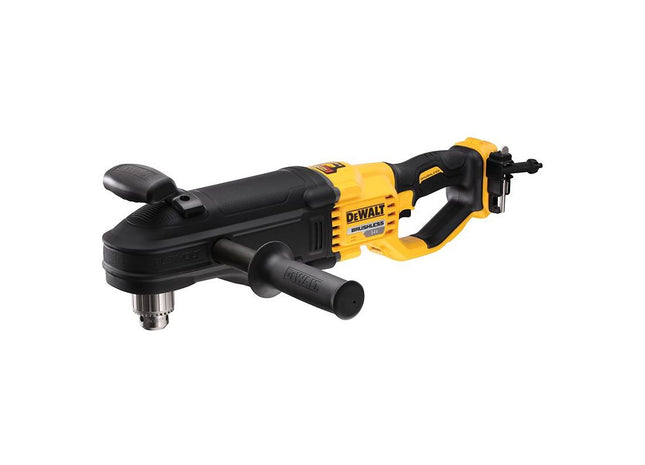 Dewalt Power Tools DCD470N XR FlexVolt Right Angle/Diamond Core Drill 54V Bare Unit DeWALT Power Tools - RockBottom Northampton