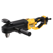 Dewalt Power Tools DCD470N XR FlexVolt Right Angle/Diamond Core Drill 54V Bare Unit DeWALT Power Tools - RockBottom Northampton