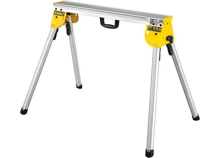 Dewalt Power Tools DE7035 Heavy-Duty Work Support Stand Sawhorse DeWALT Power Tools - RockBottom Northampton