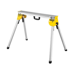 Dewalt Power Tools DE7035 Heavy-Duty Work Support Stand Sawhorse DeWALT Power Tools - RockBottom Northampton