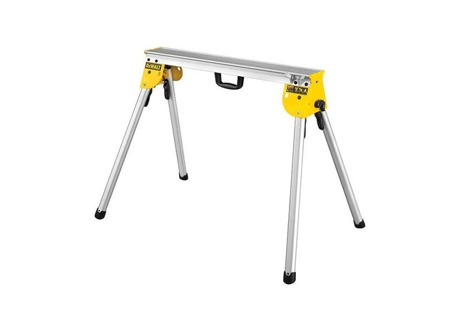 Dewalt Power Tools DE7035 Heavy-Duty Work Support Stand Sawhorse DeWALT Power Tools - RockBottom Northampton