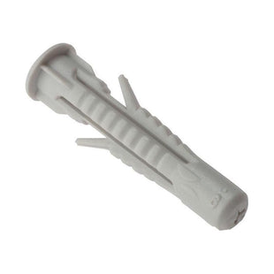 Forgefix Universal Fixing Plug M8 x 51mm Bag 25 ForgeFix - RockBottom Northampton
