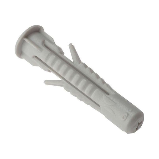 Forgefix Universal Fixing Plug M8 x 51mm Bag 25 ForgeFix - RockBottom Northampton