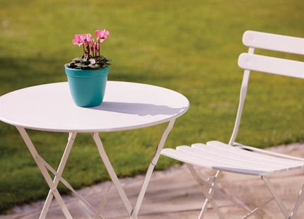 Ronseal Garden Paint White Ash 750ml Ronseal - RockBottom Nothampton