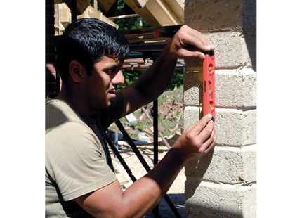 Draper Torpedo Level with Magnetic Base, 230mm 79579 Draper - Town Tools 