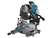 Makita LS003GZ01 XGT 40Vmax Slide Compound Mitre Saw 40V Bare Unit Makita - RockBottom Northampton 