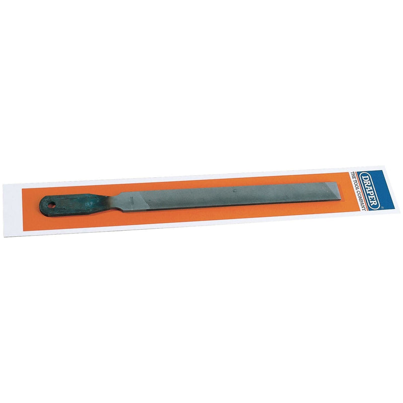 Draper Farmers Own or Garden Tool File, 250mm 60308 Draper - Town Tools 