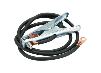 Draper EARTH CLAMP D-FIT 300A 1.5M Draper - Town Tools