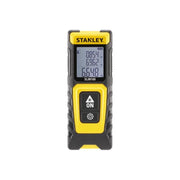 Stanley® Intelli Tools SLM100 Laser Distance Measure 30m STANLEY® Intelli Tools - RockBottom Nothampton