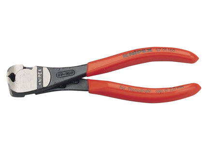 Draper Knipex 67 01 160 SBE High Leverage End Cutting Nippers, 160mm 81709 Draper - Town Tools 