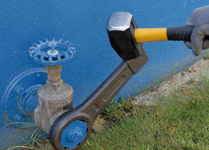 Draper Ring Slogging Wrench, 50mm 31424 Draper - Town Tools 