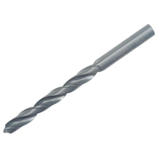 Faithfull HSS Jobber Drill Bit 9.50mm OL:125mm WL:78mm Faithfull - RockBottom Northampton