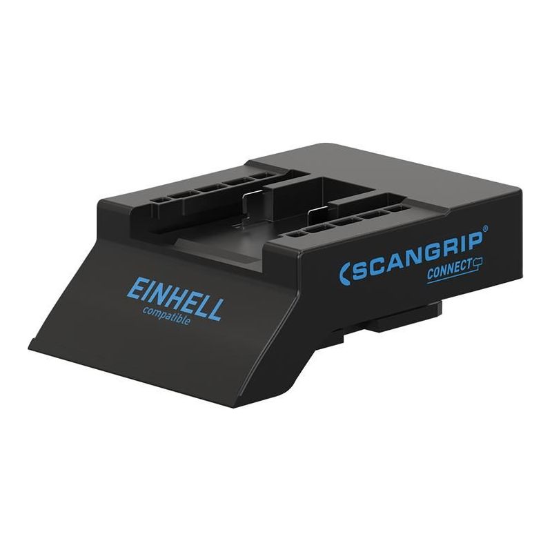 Scangrip® CONNECT Einhell Connector SCANGRIP® - RockBottom Nothampton