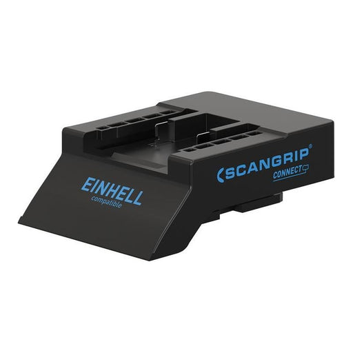 Scangrip® CONNECT Einhell Connector SCANGRIP® - RockBottom Nothampton
