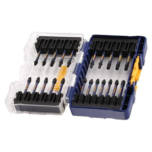 Irwin® Impact Pro Performance Bit Set, 22 Piece IRWIN® - RockBottom Northampton