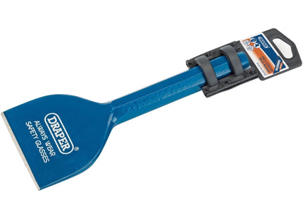 Draper Brick Bolster, 225 x 100mm (Display Packed) 63732 Draper - Town Tools 