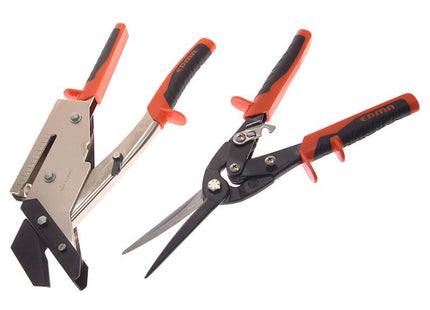 Edma 0365 Maxi-Pro Roofer Pack Edma - RockBottom Northamptin