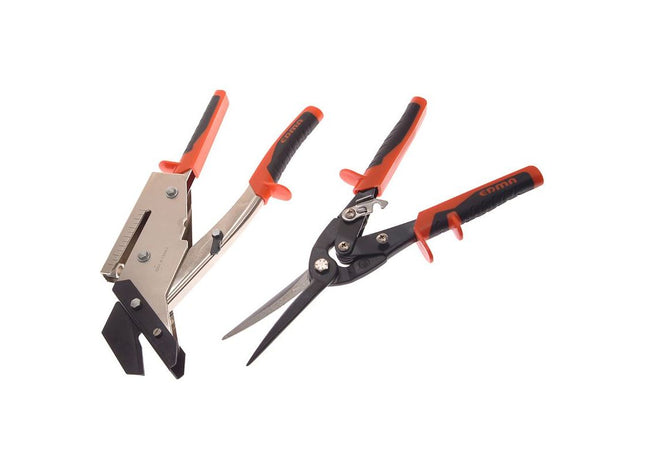 Edma 0365 Maxi-Pro Roofer Pack Edma - RockBottom Northamptin