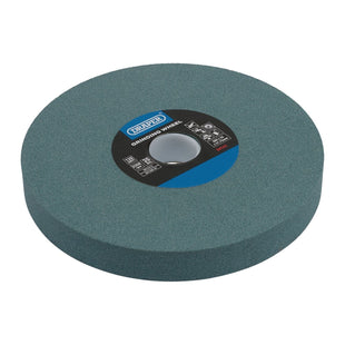 Draper Silicon Carbide Bench Grinding Wheel, 200 x 25mm, 120G 04141 Draper - Town Tools 