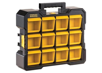 Stanley® Hand Tools FatMax® Flip Bin Organiser STANLEY® Hand Tools - RockBottom Nothampton