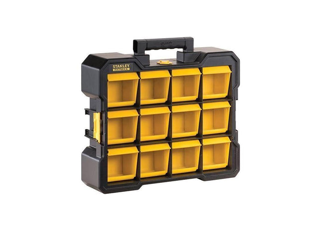 Stanley® Hand Tools FatMax® Flip Bin Organiser STANLEY® Hand Tools - RockBottom Nothampton