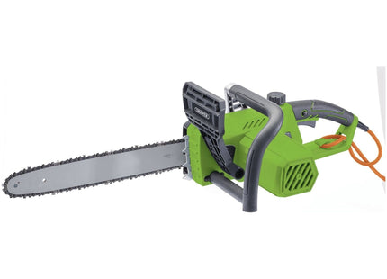 Draper 230V Chainsaw, 350mm, 1800W 70279 Draper - Town Tools 