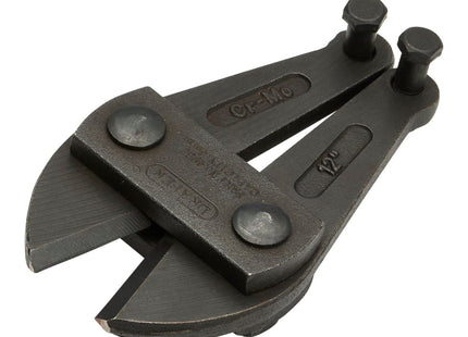 Draper Bolt Cutter Jaws for 54264 300mm Bolt Cutter Draper - Town Tools