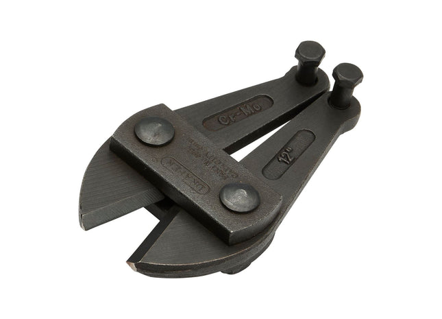 Draper Bolt Cutter Jaws for 54264 300mm Bolt Cutter Draper - Town Tools