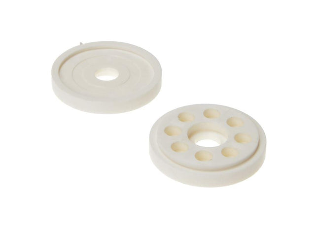 Alm Manufacturing FL063 Blade Height Spacers to Suit Flymo FLY016 5136240-01/6 ALM Manufacturing - RockBottom Northampton 