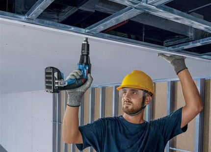 Bosch GTB 18V-45 Professional Drywall Screwdriver 18V Bare Unit Bosch - RockBottom Northampton