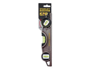 STANLEY Hand Tools FatMax Pro Torpedo Level 25cm STANLEY� Hand Tools - RockBottom Nothampton