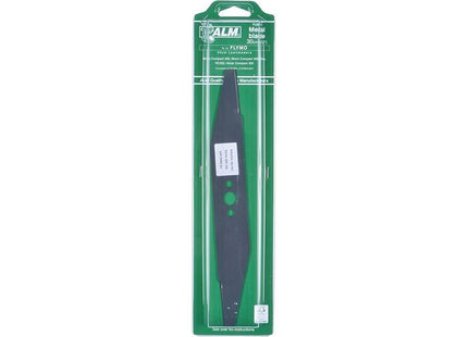 Alm Manufacturing FL049 Metal Blade to suit various Flymo 30cm (12in) ALM Manufacturing - RockBottom Northampton 