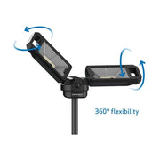 Scangrip® TOWER 5 CONNECT Floodlight with Makita CONNECT 18V Bare Unit SCANGRIP® - RockBottom Nothampton