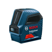 Bosch GLL 2-10 Professional Line Laser Bosch - RockBottom Northampton