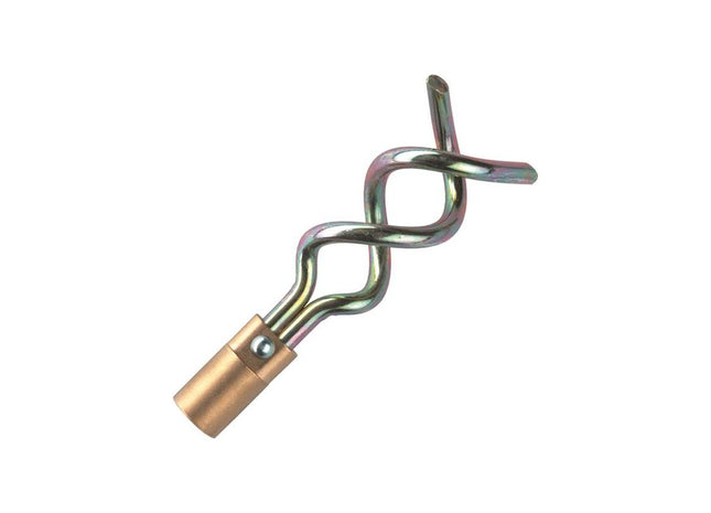 Bailey Products 1779 Lockfast Double Worm Screw 2in Bailey Products - RockBottom Northampton