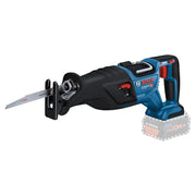 Bosch GSA 18V-28 Pro BITURBO Reciprocating Saw 18V Bare Unit Bosch - RockBottom Northampton
