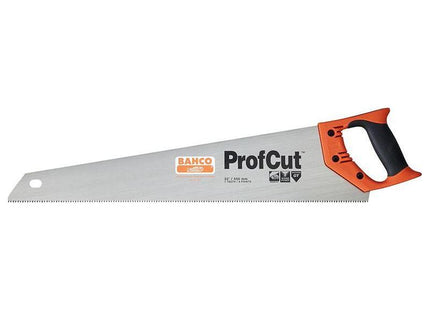 Bahco PC19 ProfCut Handsaw 475mm (19in) x GT7 Bahco - RockBottom Northampton