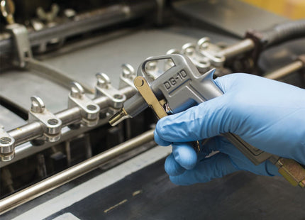 Draper Air Blow Gun 43134 Draper - Town Tools 