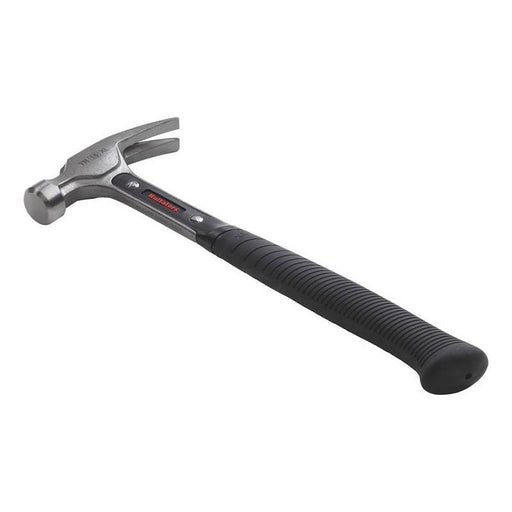 Hultafors TR 16XL Straight Claw Hammer 740g Hultafors - RockBottom Northampton