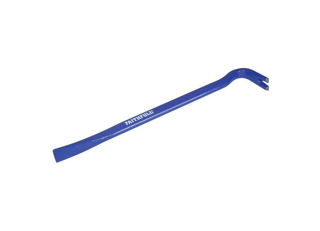 Faithfull Tuff Bar 450mm (18in) Faithfull - RockBottom Northampton