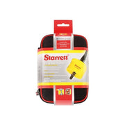 Starrett Cordless Smooth Cut Bi-Metal Holesaw Kit, 6 Piece Starrett - RockBottom Nothampton