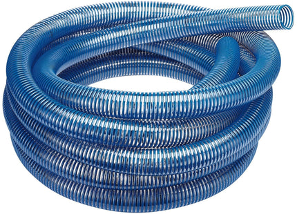 Draper PVC Suction Hose, 10m x 75mm/3" 20471 Draper - Town Tools 