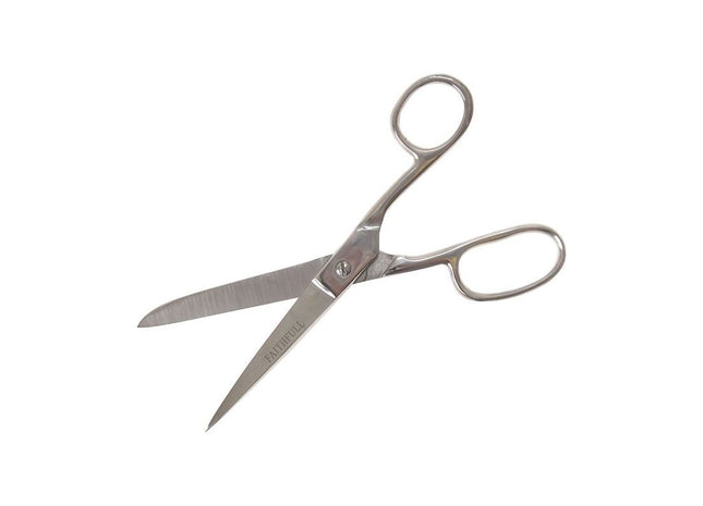 Faithfull Sewing Scissors 175mm (7in) Faithfull - RockBottom Northampton
